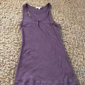 CAbi tank top super soft and stretchy